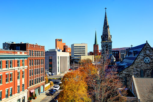 Binghamton