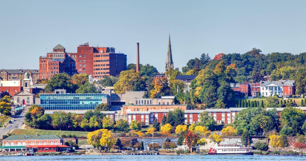 Newburgh