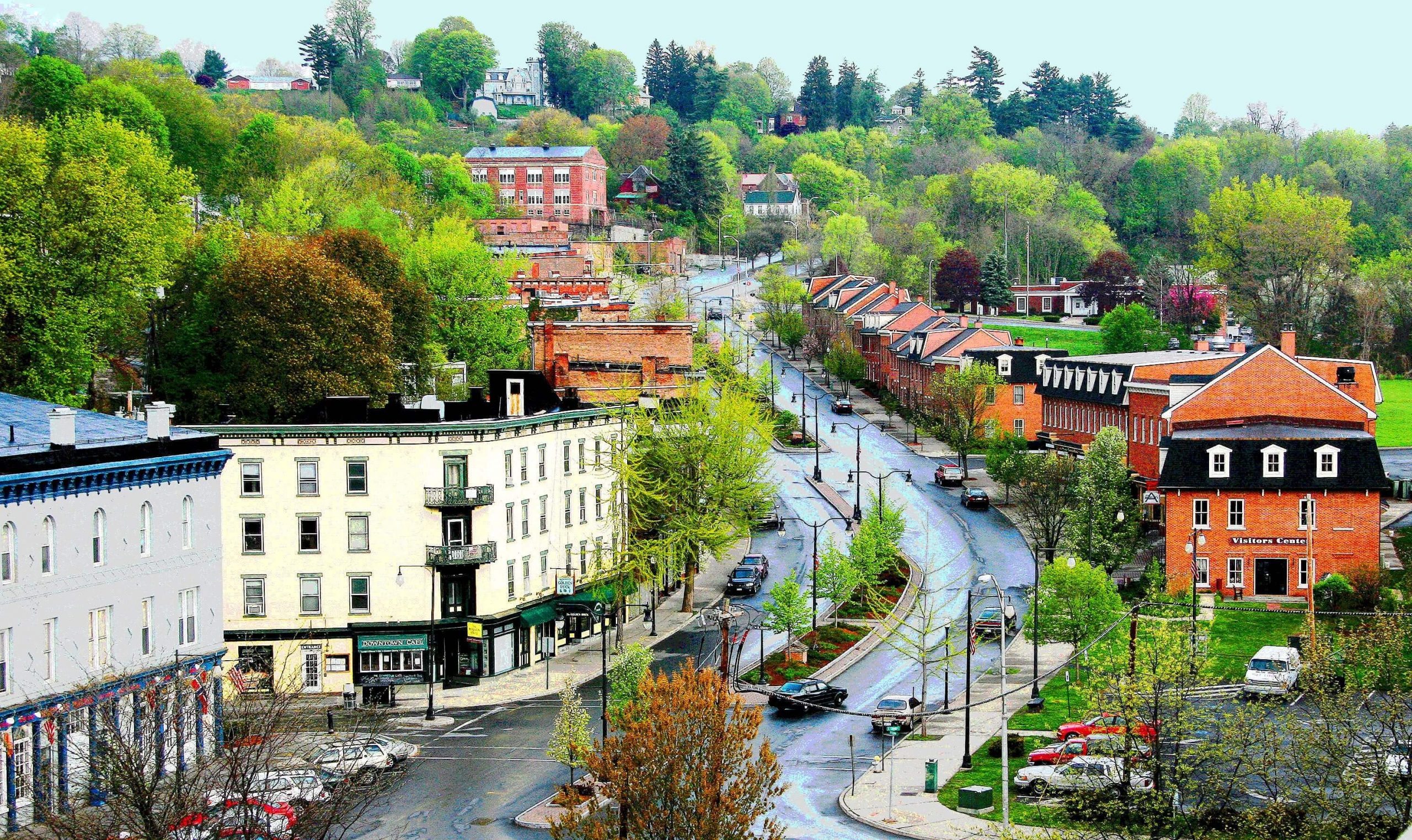 Kingston