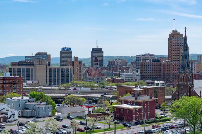 Syracuse